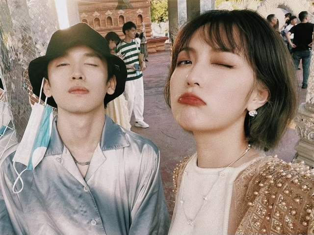 陈思铭|心动4全员Be！方陈式含泪宣布分手：对的人没在最好的时间相遇