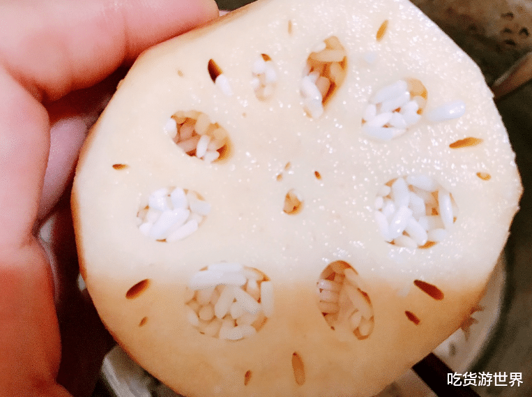 入秋进补,红薯南瓜靠边站,吃它防秋燥,健脾补气血,煮着吃甜糯