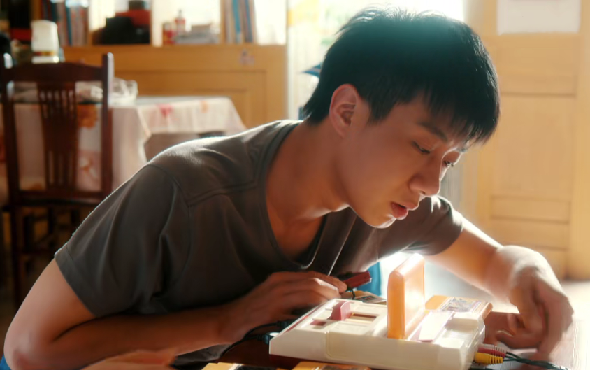 白百何|才2集全国收视第三，王海燕令观众成功入坑，央视拿到了收视王牌