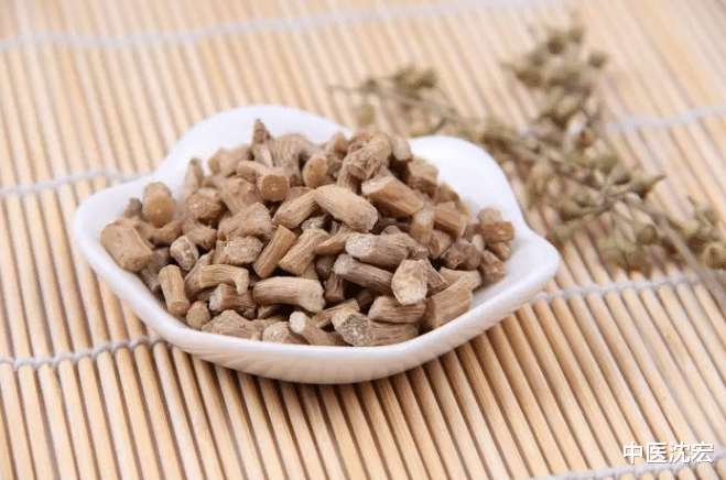 脱发|四味药煮水,“压下”肝风,手指不麻,血压不高,肝气不闹