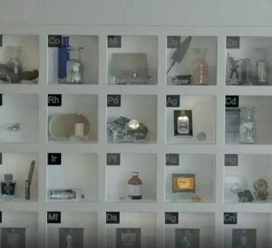 把元素周期表里面的元素各买一克,大概需要多少钱?比尔盖茨告诉你答案!