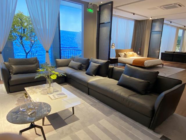 科技布沙发值不值得买?不了解科技布的人,买回家就后悔