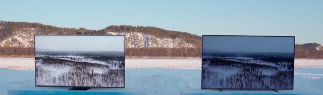 京东|画质极限在何处？TCLX11智屏-40漠河极寒挑战告诉你！