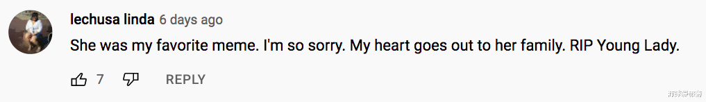 庄文杰|美国知名表情包女孩自杀！