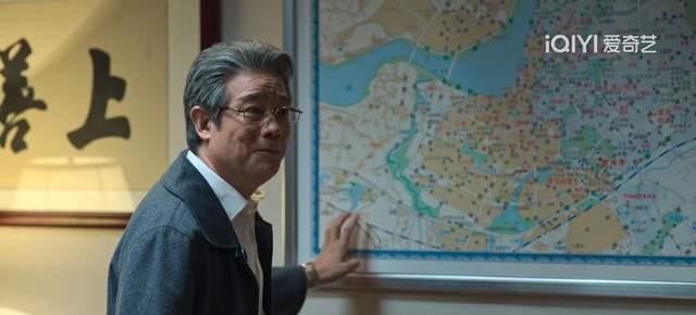 高叶|《狂飙》结局打90分,黄翠翠案真相出水,赵立冬罪大恶极