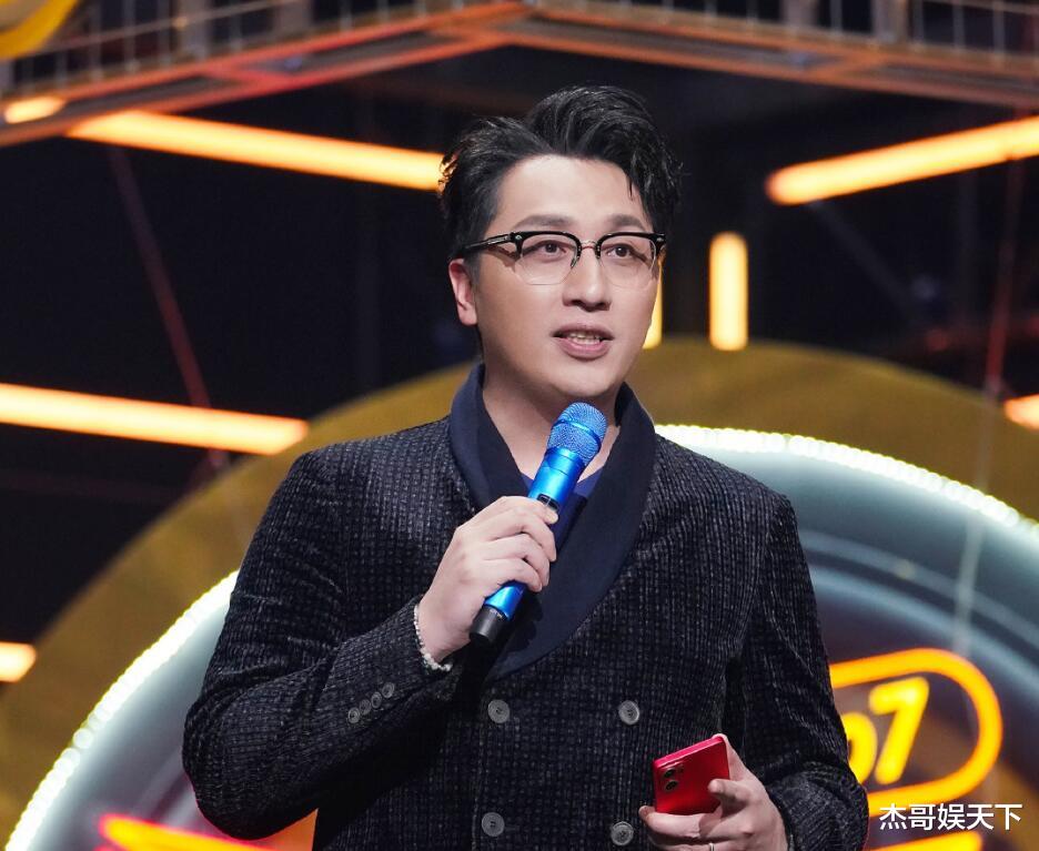 音乐节|《闪光乐队》金属兔凭啥赢？因为只有他们把时间轴和赛制玩明白了