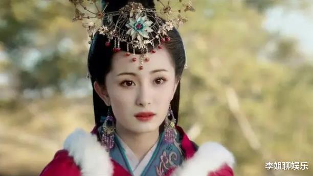 陈紫函|让人叹息的四位女明星，出道时灵气满满，多年后反而泯然众人