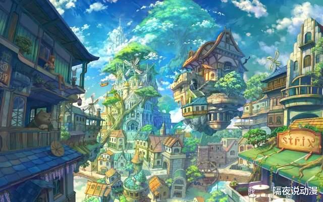 二次元|被扣上“男权凝视”帽子的《更衣人偶》,折射出二次元的尴尬现状