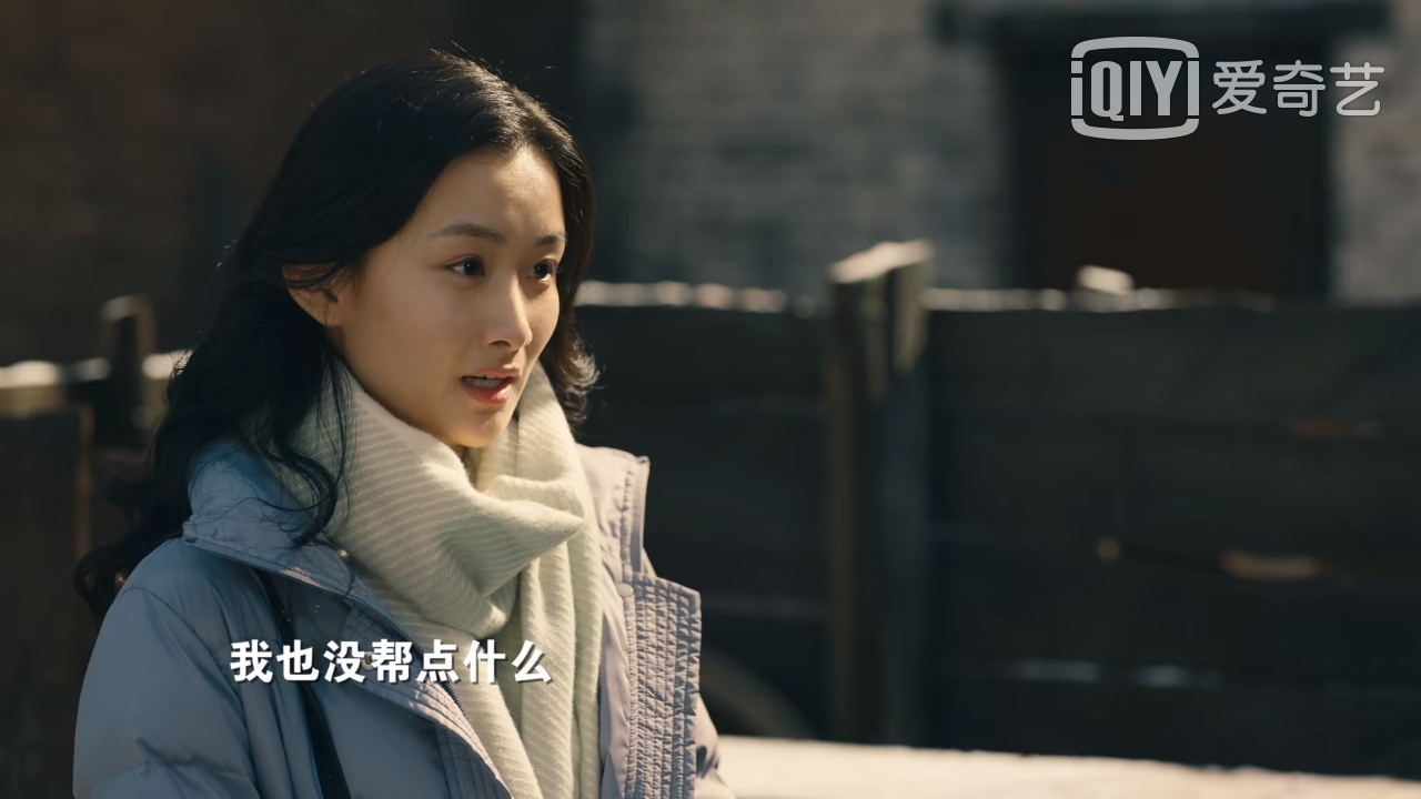 深圳市|《人世间》孙小宁从深圳回来，两点暗示，她会去做色情服务