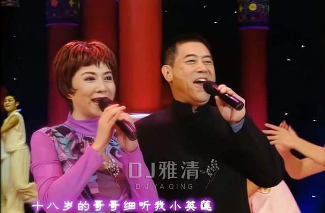 春晚|06年春晚记忆于洋印质明同框庞学勤王苏娅聚首马季最后一次亮相