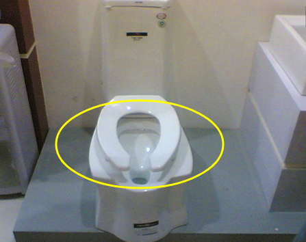 卫生间还纠结装蹲坑还是马桶？现在流行装这种，一下子满足了所有人