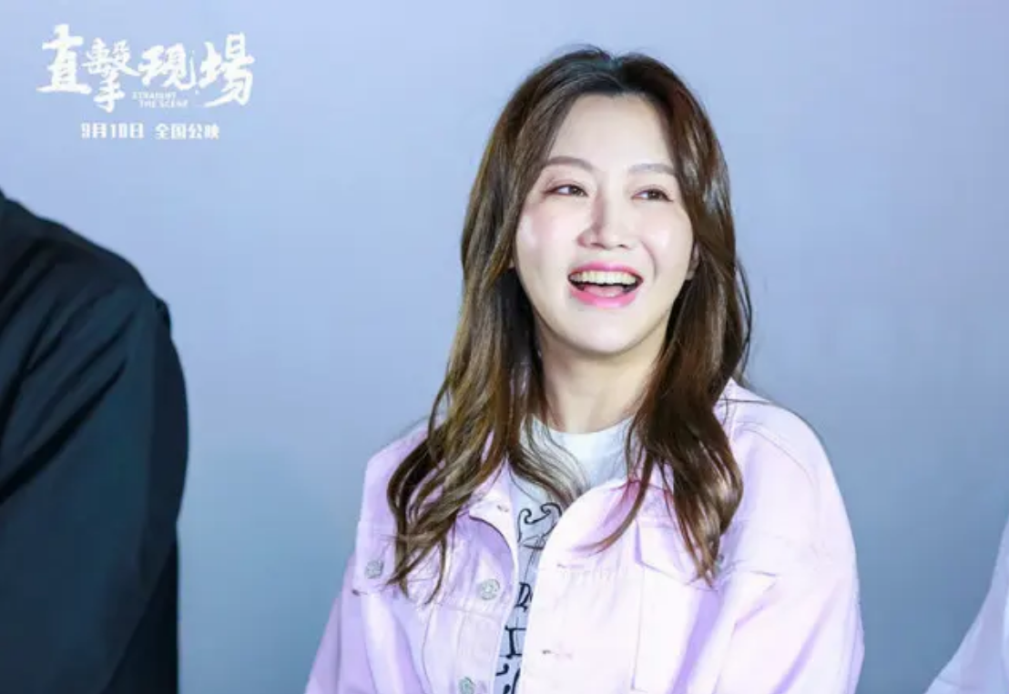 潘阳|“潘长江闺女”潘阳:曾嫁给10亿富商,10年过去,如今怎样了?