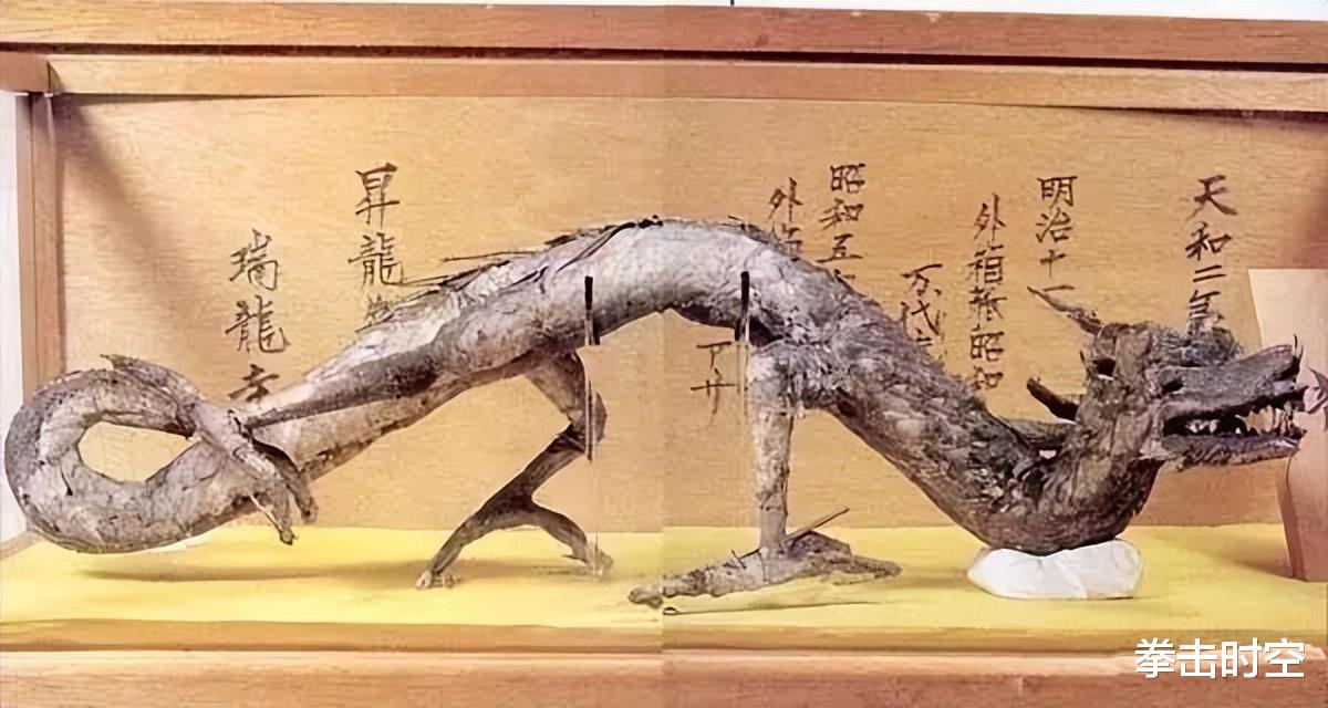 世界上真有龙?想起当年的一次神奇经历,天空出现了龙,永生难忘