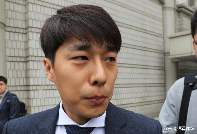 奥运会|奥运冠军金东圣送快递维持生计！抛弃结发妻子 曾因经济窘迫自杀未遂