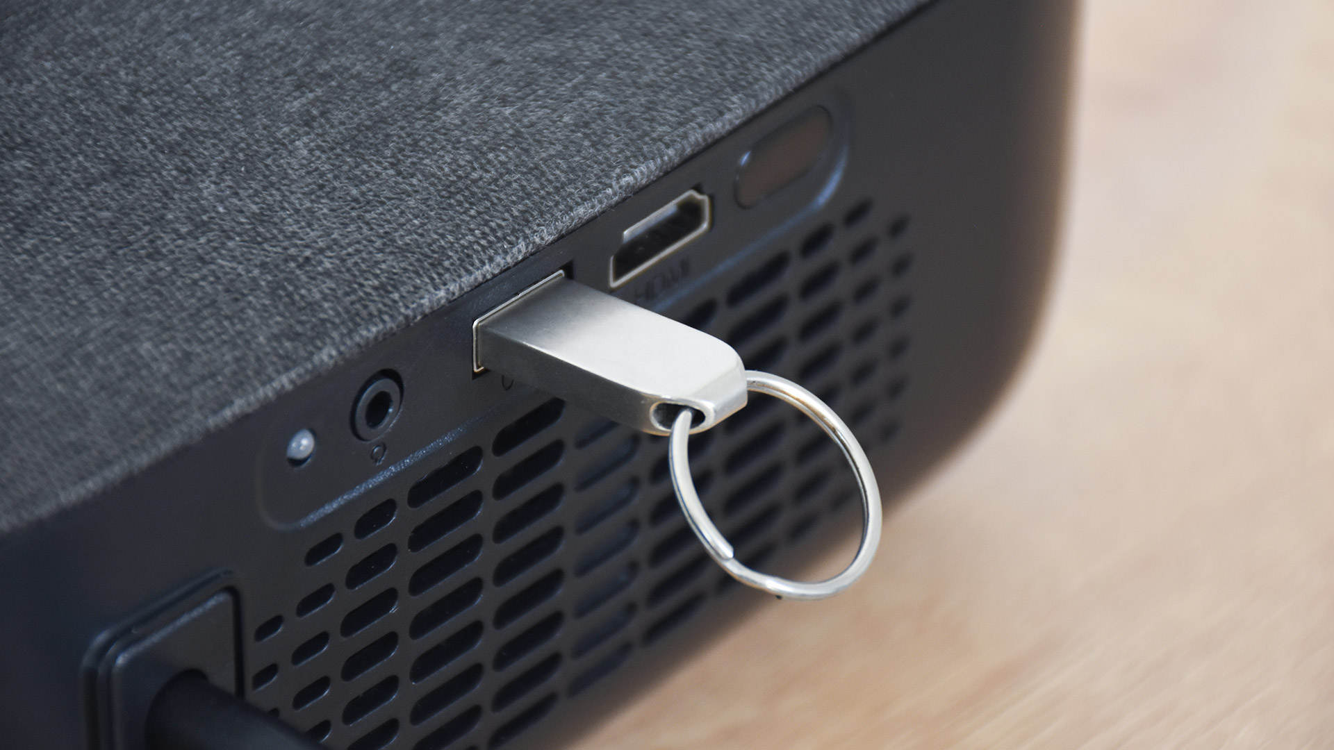 电影|周末追剧全靠它?希影智能投影仪P8深度体验