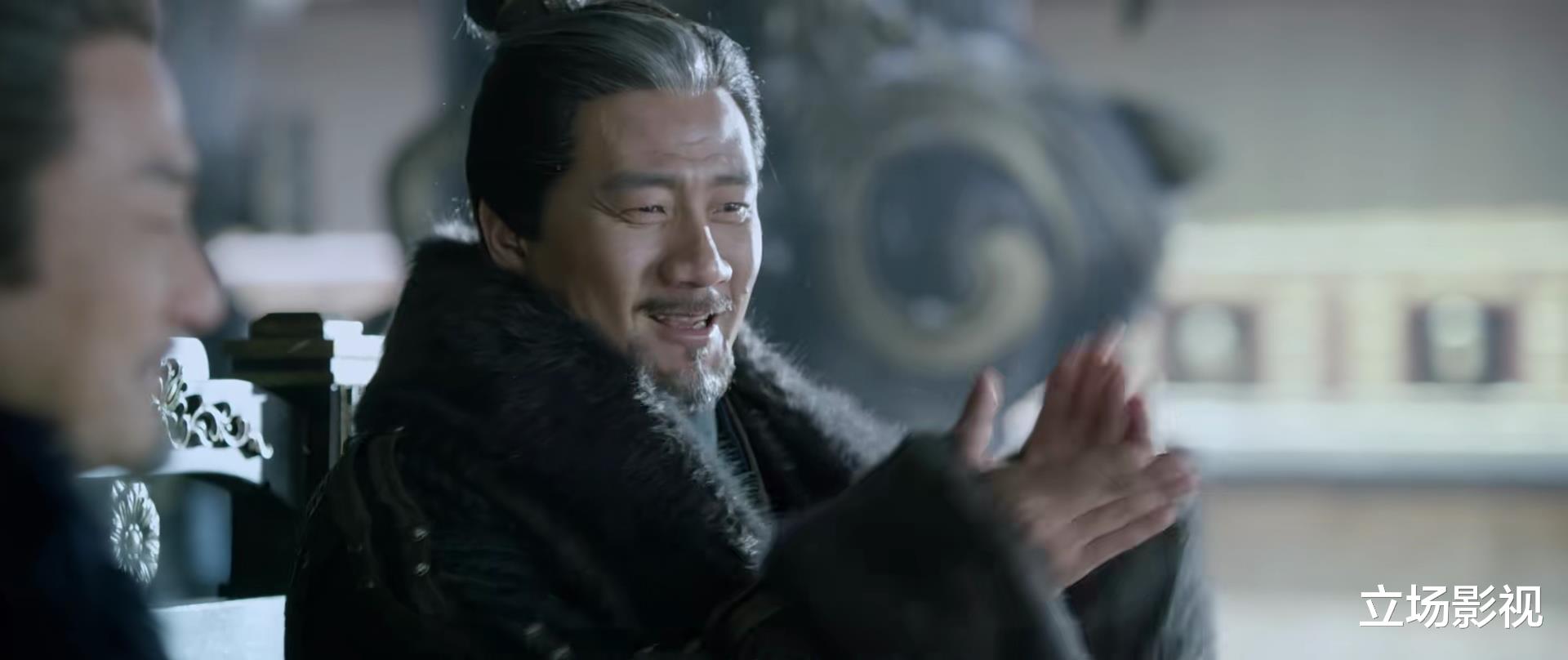 电影|胡军《青面修罗》首播，3星演技，5星武打特效，这6块花得值