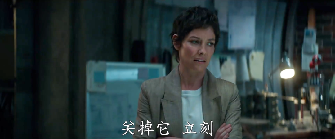 《蚁人3》预告解析(上):斯科特成网红,进入量子领域遇见征服者康