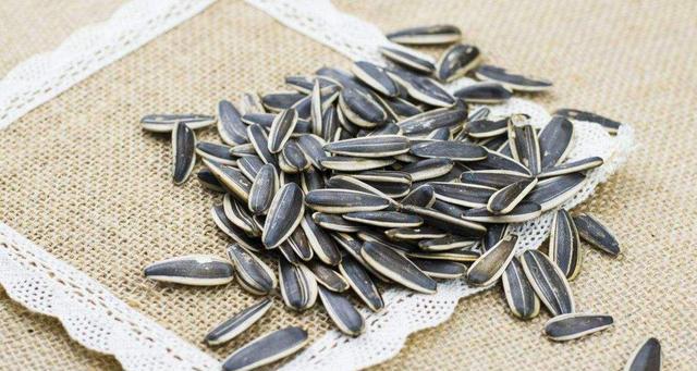 芹菜 减肥不能嗑“瓜子”？坦白说：不想腹部长赘肉，4种主食莫贪吃