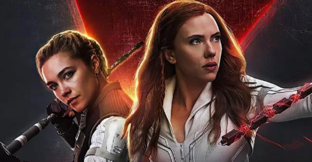 黑豹2|《黑豹2》创女英雄票房纪录,力压惊奇队长、黑寡妇和神奇女侠