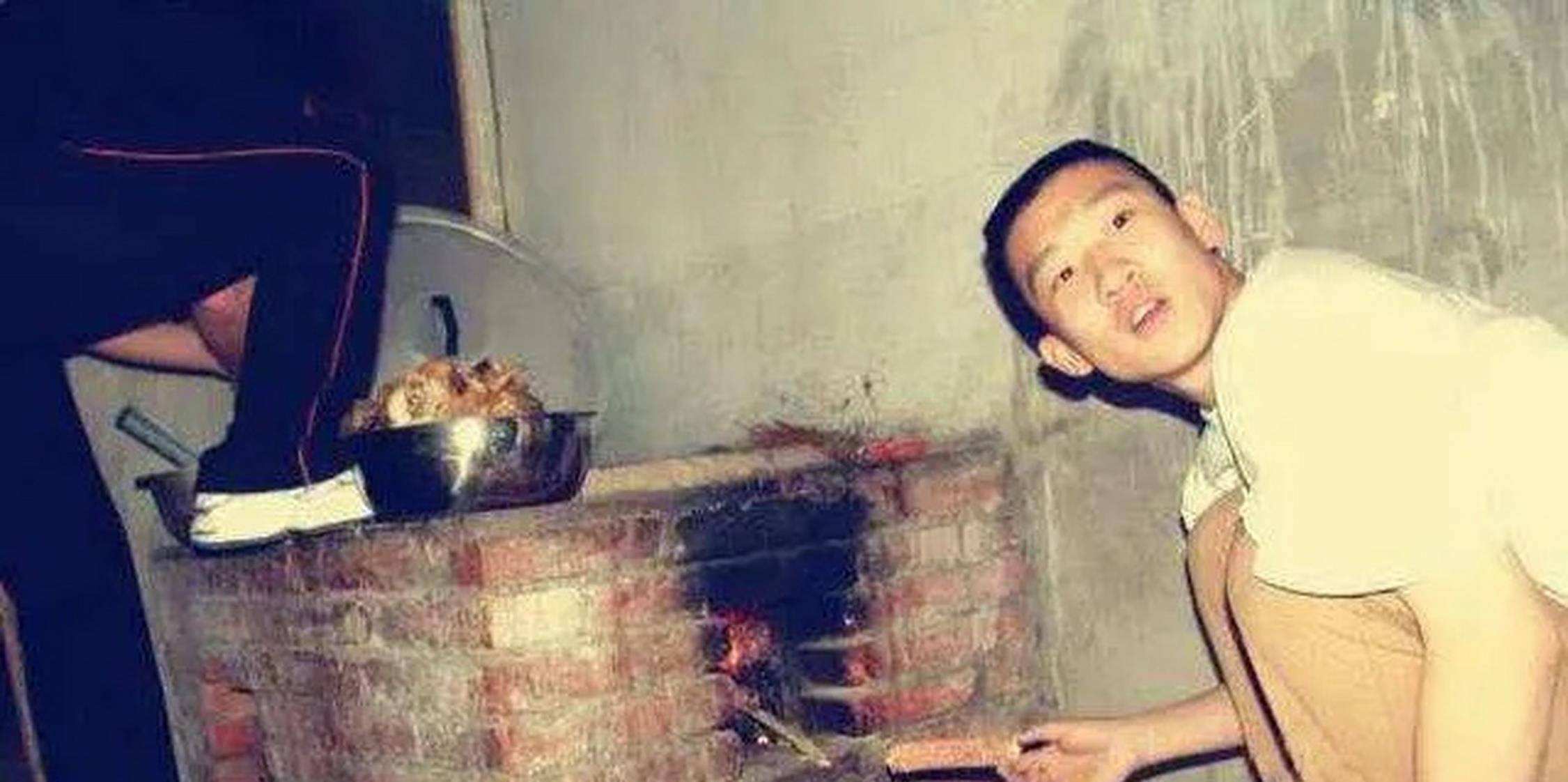 曹云金|曹云金，你也有今天