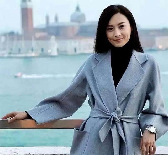 陈法拉|放弃豪门二婚嫁外交官 被嘲弃妇的陈法拉是如何靠自己走上巅峰的?