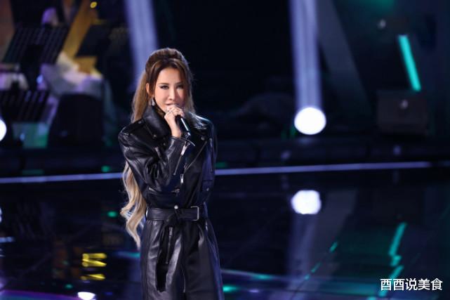 刘德华|2022中国好声音结束！消费了刘德华，尴尬了青春导师