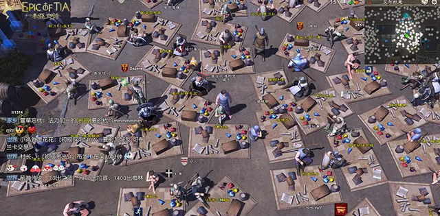 合肥|三个主职囊括全游设定!暴雪之后网易亮出底牌