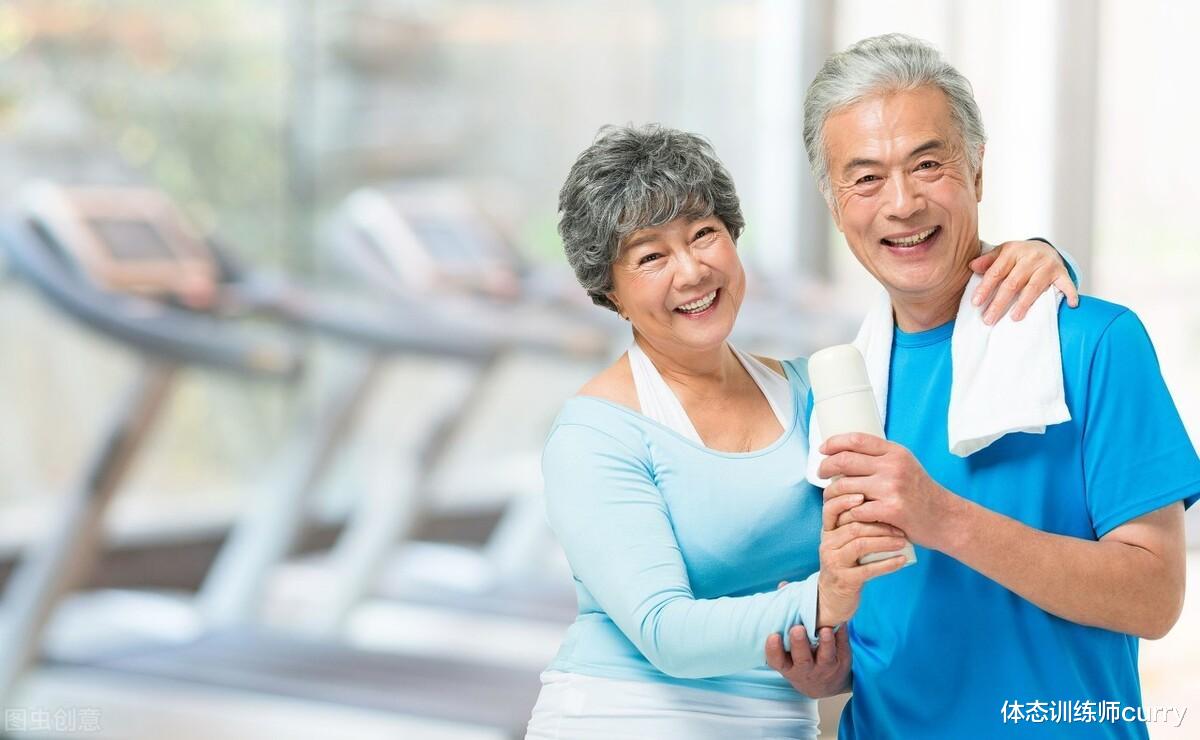 立秋|5种身体问题，通过力量训练可明显改善，特别是中老年人需重视