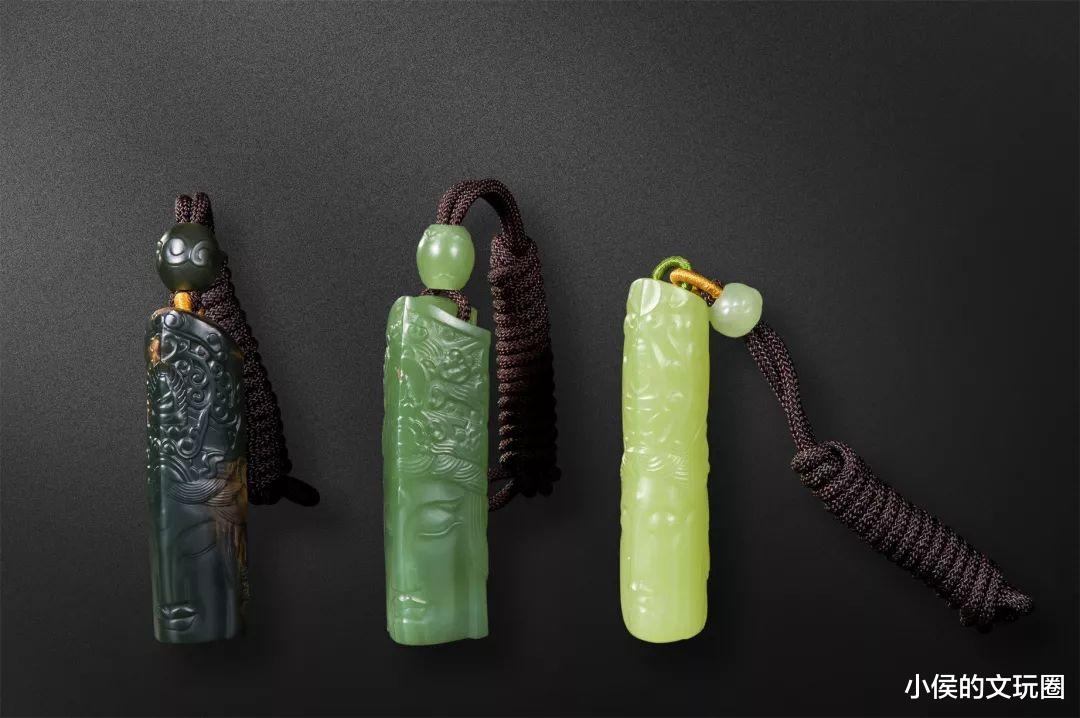 |长得和牛屎一样的原石,颜色比碧玉还多,一公斤却能卖80万!