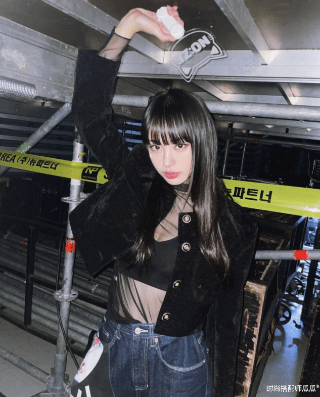 杏鲍菇 ?脸大、脸宽的女生别再留“中分”了！这几款发型，才是真的显脸小