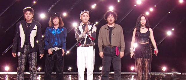 王源|《声生不息》三公男女合唱1+12，毛依组合又甜又苏，王源获好评