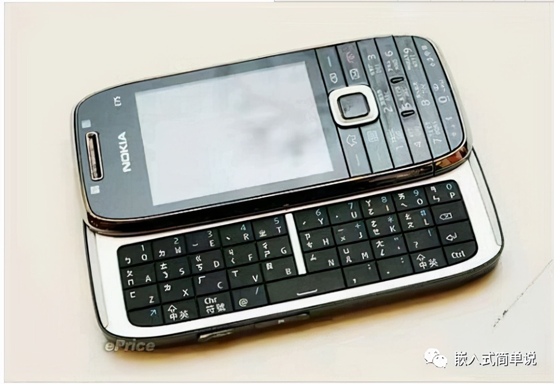 诺基亚|盘点诺基亚历史上最全的经典产品!