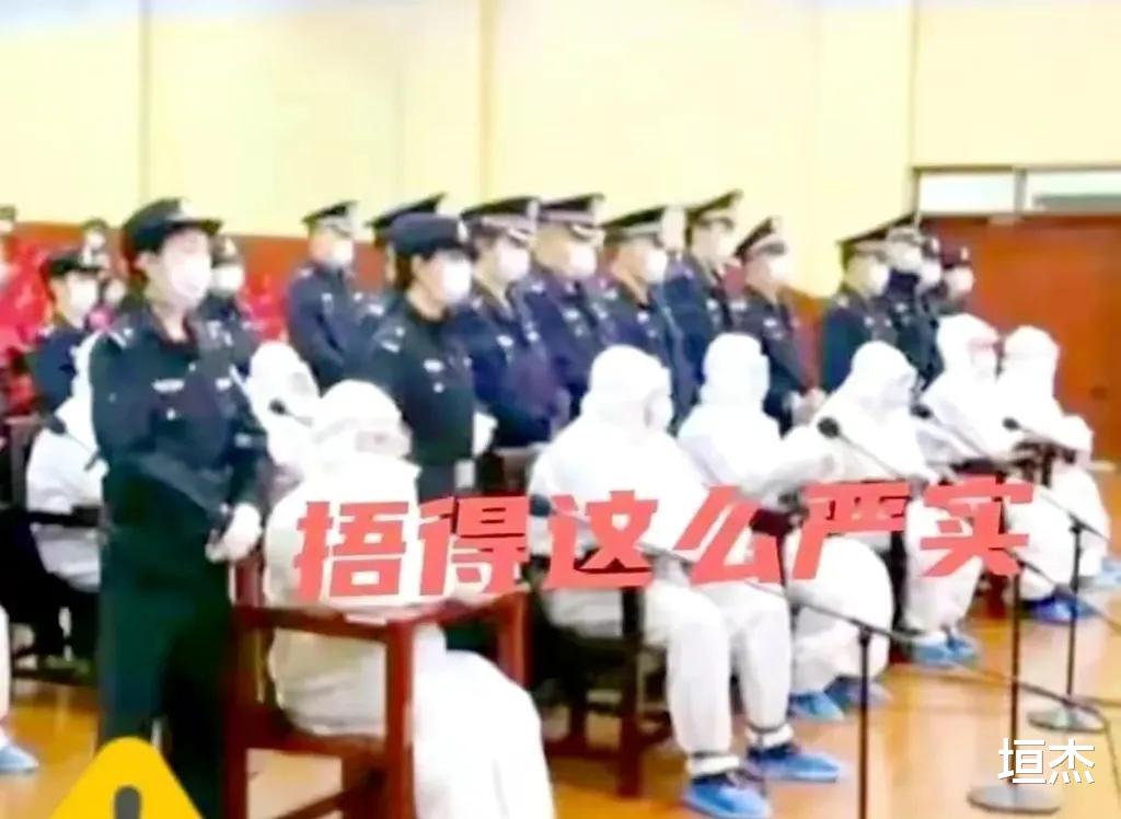陈继志被判24年,坐完牢出来66岁,痛哭流涕称对不起唐山和受害人