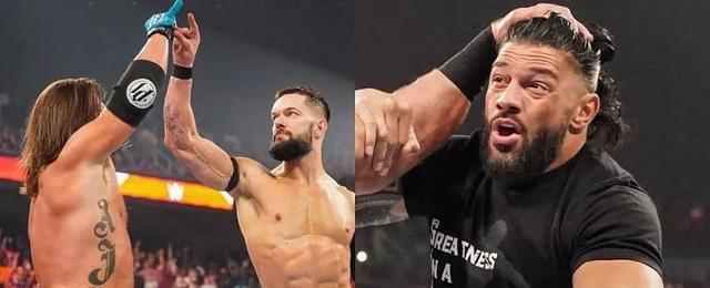 wwe|2022明星转会已内部确定，剧情将升级！WWE热门搜索量遥遥领先AEW