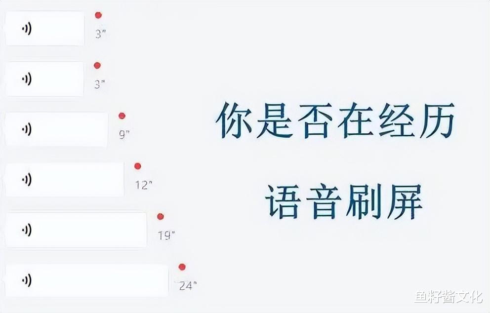 Twitter|微信聊天，最让人反感的4种行为，第1种所有人都遇到过