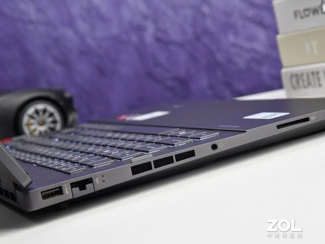 radeon|1080P游戏杀手 OMEN暗影精灵8 Pro锐龙版评测