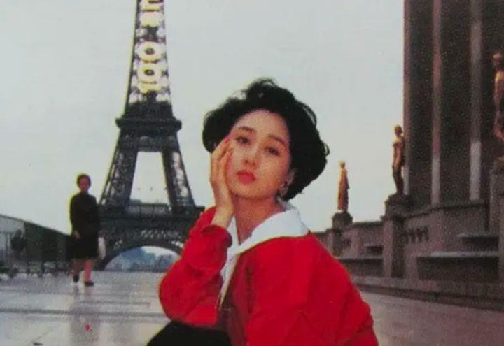 利智|利智的一生：成龙为她倾倒，赌王要纳她五太，李连杰为她抛妻弃子