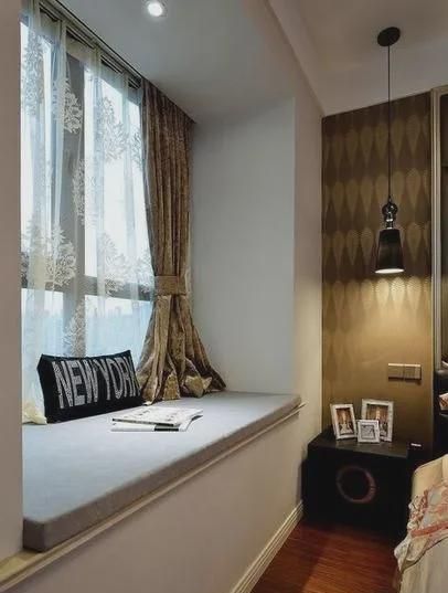 新房装修砸了几十万，晒朋友圈都夸土豪高大上，心里倍儿有面子！