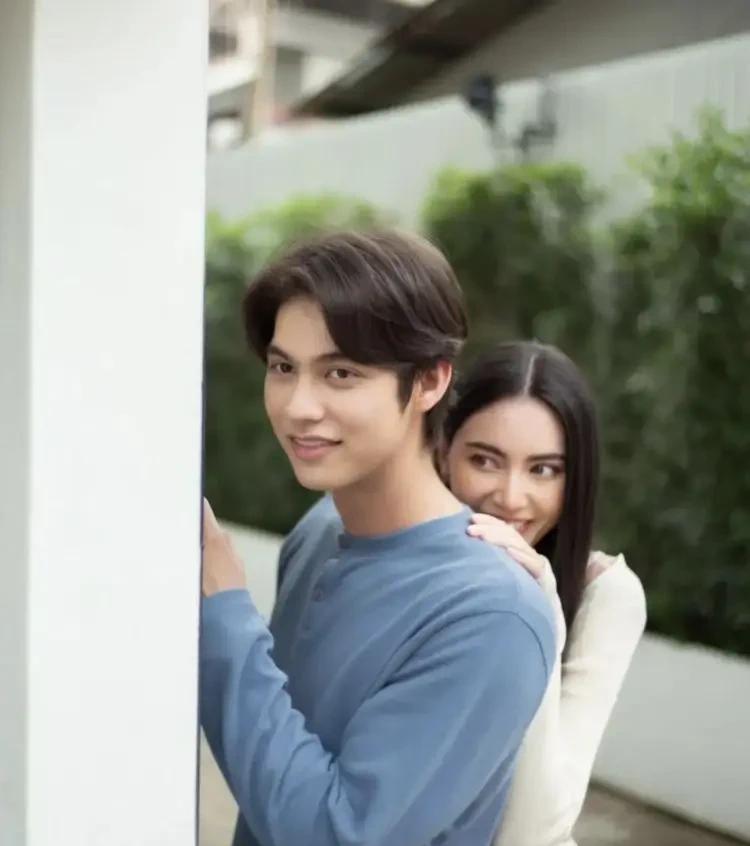 电影|泰国票选的最美女星！整容都整不出的美貌，还是拿奖到手软的影后