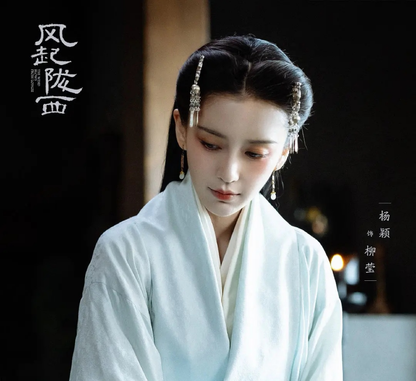 野蛮生长|2022年8部高分新剧，古装剧占了3部，赵丽颖《风吹半夏》势头猛