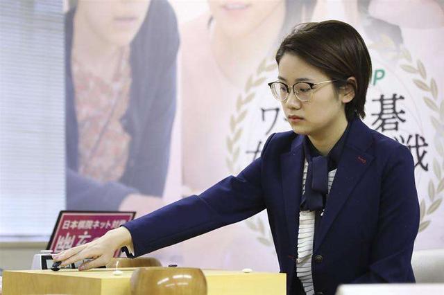 崔精|敌得过朴廷桓的崔精，却被日棋手淘汰出8强？