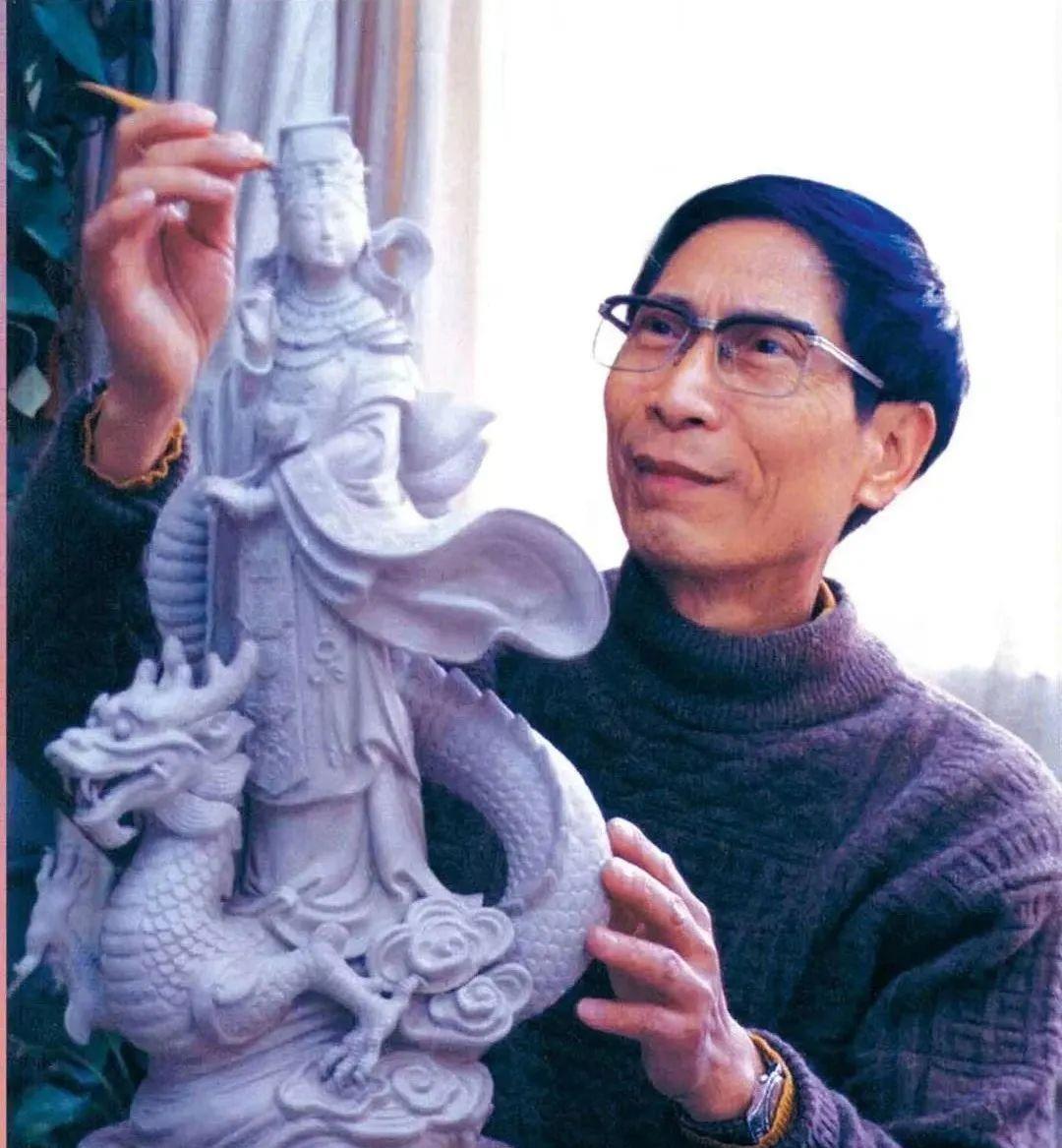 雕刻|广东浩宏秋季文物艺术品拍卖会|黄松坚、黄志棠—精品集萃