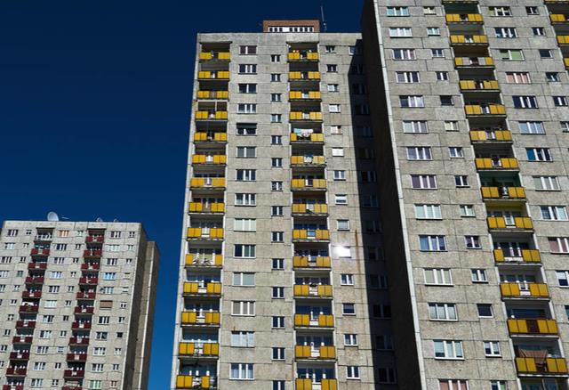 |开发商：说实话，30多层以上的“高层住宅”推倒重建，几乎不可能
