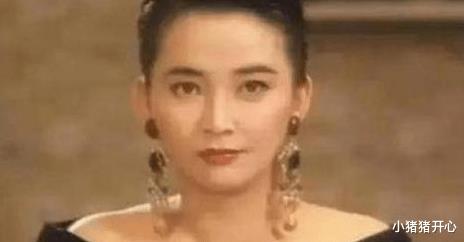 胡慧中|她被洪金宝赏识成名，前夫为她自首被当街枪杀，20年后遭到“报应”