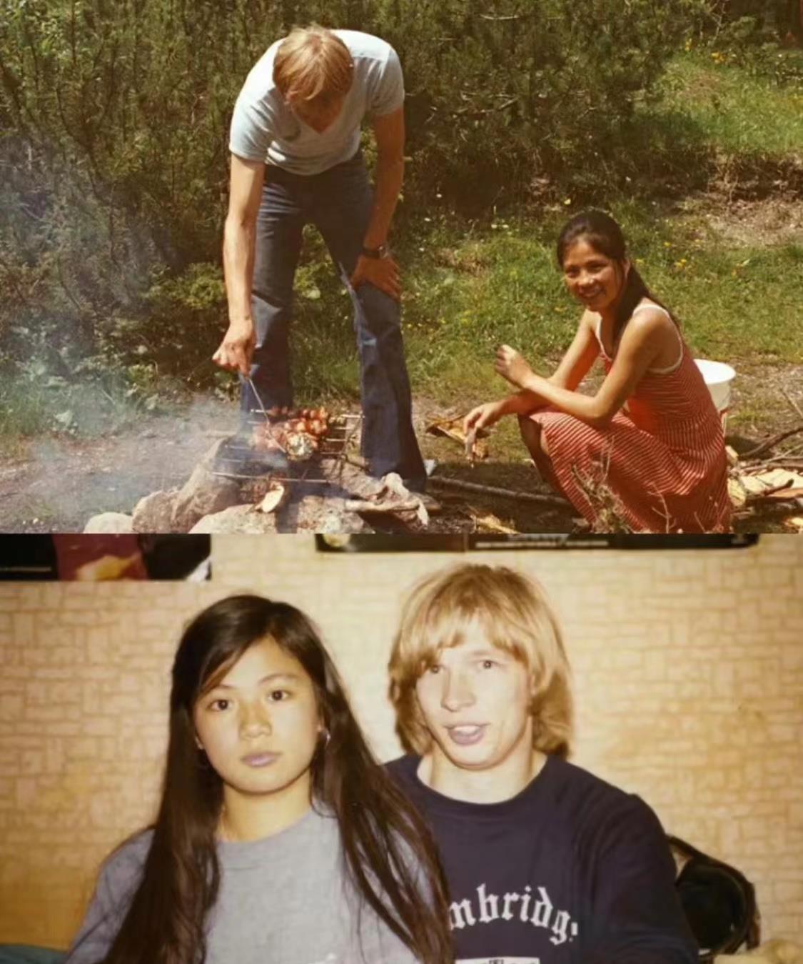 如果“翁美玲”生在现代，冲这8款发型，我也会熬夜追她的颜