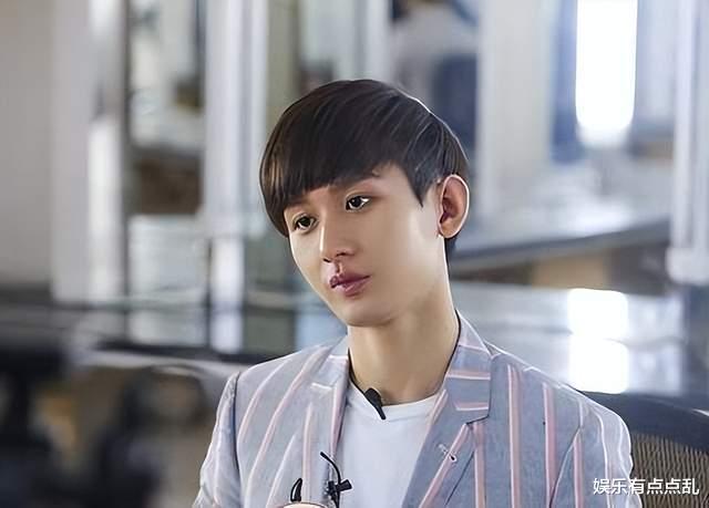 底线|成毅曝《底线》收官后, 约蔡文静赵子琪出来聚餐被拒, 原因超搞笑