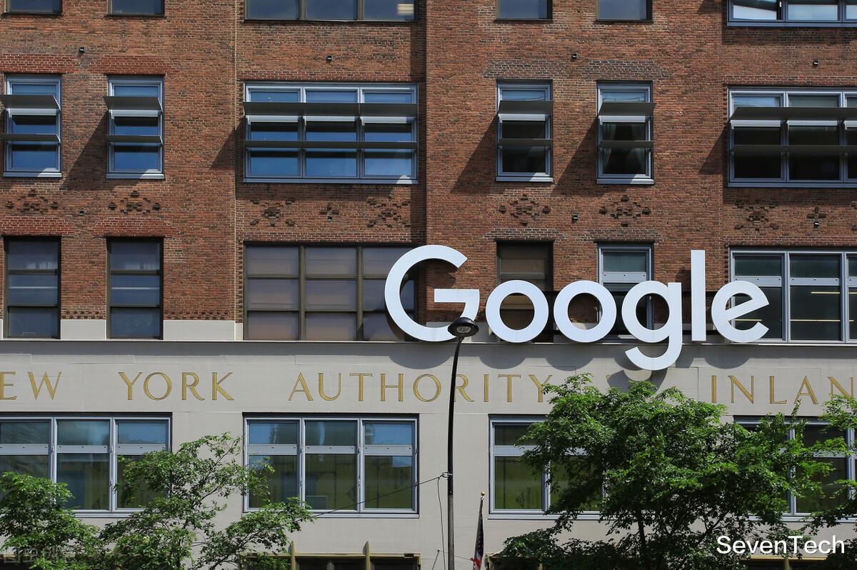 Google|谷歌母公司Alphabet年收入首次突破2000亿美元