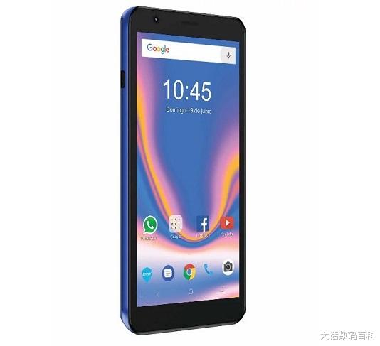 中兴|中兴BladeL9发布,若在国内销售能有市场吗?