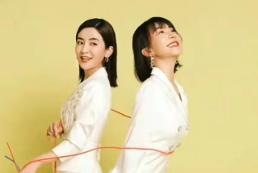 |曝李晟夫妇将举办婚礼,何炅主持杨紫成伴娘,结婚7年多次传离婚