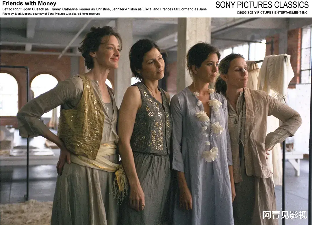 老友记|“老友记”瑞秋的R级电影推荐